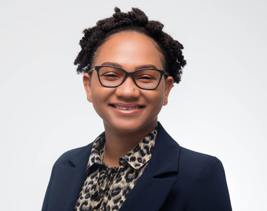 Shanice Evans