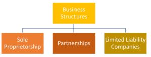 Business Structures St. Lucia
